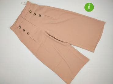 cargo reserved: River Island, Spodnie 3/4 damskie, rozmiar XL — 3