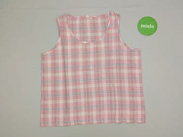 bluzki moko 46: Top damski, rozmiar M — 2