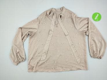 bluza damska boho: Bluzka damska, rozmiar 2XL — 3