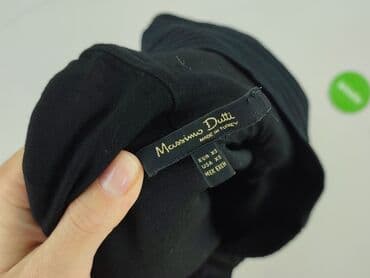 bluza max mara: Massimo Dutti, Bluza z kapturem damska, rozmiar XS — 4