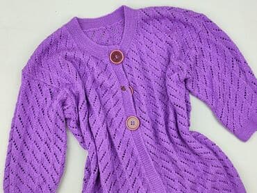 sweter kurta cobaina: Kardigan damski, rozmiar XL — 1