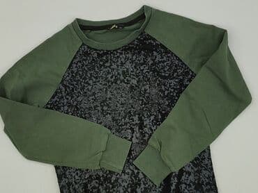 lidl bielizna esmara: Sweatshirt, 11 years, 140-146 cm, condition - Very good — 1