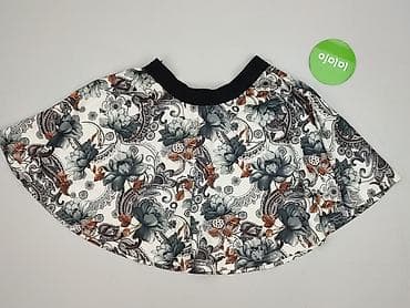 spodnice mini: M&Co, Spódnica damska, rozmiar L — 3