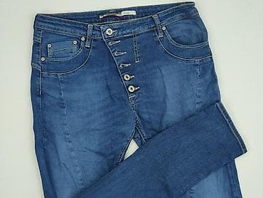 oasis jeans: Jeansy dla mężczyzn, rozmiar L — 1