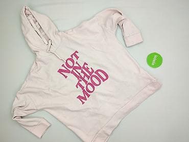 second you: Infinity Woman, Bluza z kapturem damska, rozmiar XL — 2
