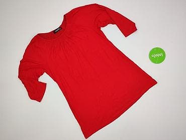 isolde bluzki: Takko Fashion, Tunika damska, rozmiar L — 2