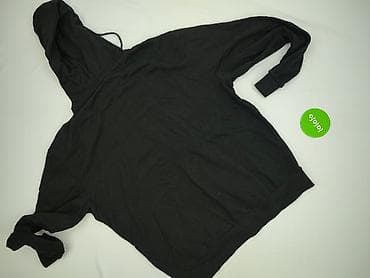 stan john: Sinsay, Bluza z kapturem dla mężczyzn, rozmiar 3XL — 3
