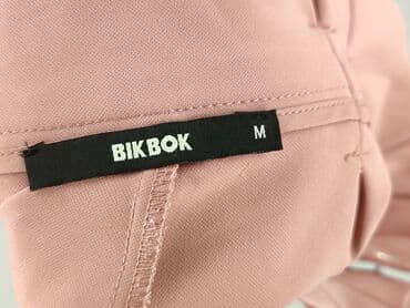 tanie spódnice midi: Bik Bok, Spodnie materiałowe damskie, rozmiar M — 4
