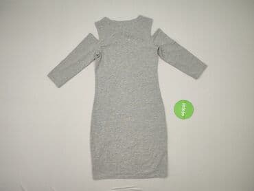 netmoda sukienki: Sinsay, Women`s dress, size S (EU 36) — 3
