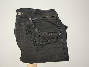 dżinsy mango: Jeansy damskie, rozmiar S — 5