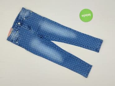 body cute: Джинси, Little kids, 5-6 р., 110/116, стан - Ідеальний на lalafo.pl — 2 body cute: Джинси, Little kids, 5-6 р., 110/116, стан - Ідеальний — 2