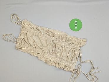 deezee sandalki: DeeZee, Tunika damska, rozmiar S — 2