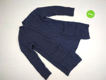 кофти жіночі польські: Women`s knitwear, size S (EU 36) — 3
