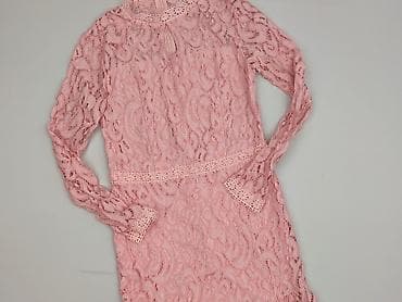 bielizna roza: Sukienka damska, rozmiar S — 1