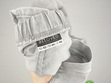 leggings in primark: Jeans for women, L — 4