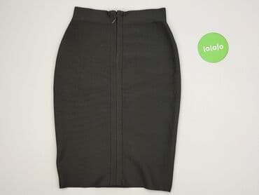 spódnice biurowa: F&P, Spódnica damska, rozmiar M — 4