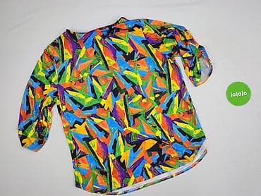 mega colour kolorowanka: Bluzka damska, rozmiar 4XL — 3