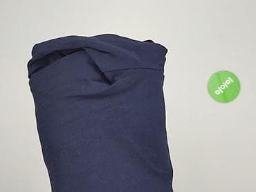 pampers blue: ONLY, Spodnie materiałowe damskie, rozmiar 2XL — 7