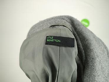 boss: Stile Benetton, Płaszcz damski, rozmiar S — 5