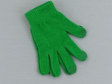 elektryczne skarpety allegro: Gloves, One size, condition - Perfect — 1