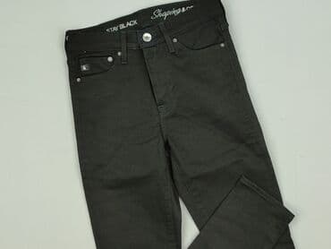 H&M, Jeansy damskie, XS w lalafo.pl H&M, Jeansy damskie, XS
