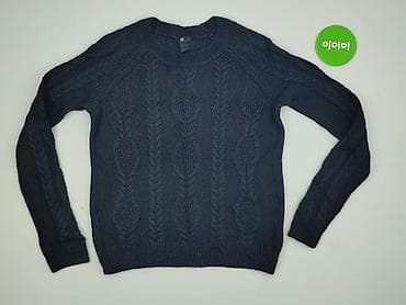 koko bluzy: H&M, Sweter damski, rozmiar M — 2
