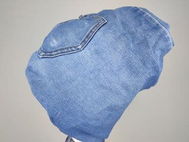 carrot jeans: Papaya, Jeansy damskie, S — 6