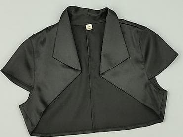 sweter bolerko: Marynarka damska, rozmiar M — 1