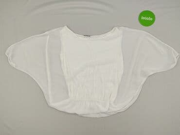 ccc trampki biale: Bluzka damska, rozmiar S — 2