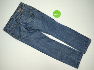 taranko jeansy: Tom Tailor, Jeansy dla mężczyzn, rozmiar S — 3