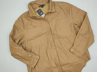 parka c: Esmara, Kurtka skórzana damska, rozmiar M — 1