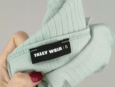 intimidao majtki bezszwowe: Tally Weijl, Top damski, rozmiar XS — 5