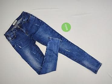 ccc buty converse: Jeansy damskie, rozmiar S — 2