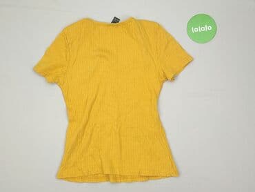 lerros koszulka: Shein, T-shirt damski, rozmiar L — 5