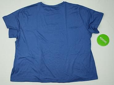 apple jeans: Shein, Футболка жіноча, розмір 4XL — 3