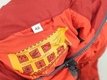 marynarka od mohito: Kurtka przejściowa damska, rozmiar L — 4