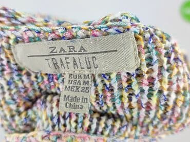 sweterek only: Zara, Sweter damski, rozmiar M — 4