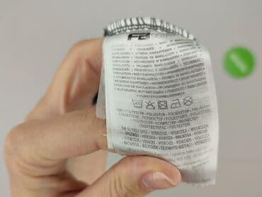 sisters sukienki: FB Sister, Tunika damska, rozmiar S — 5