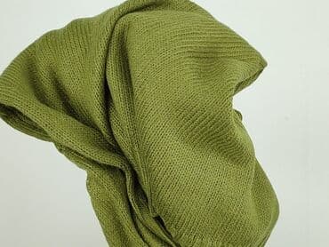 szmaragdowy sweter: H&M Divided, Sweter damski, rozmiar M — 7