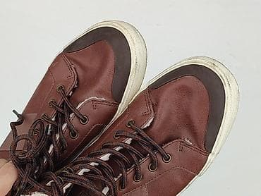 pull bear botki: Next, Sneakersy dla mężczyzn, rozmiar 39 — 6