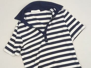 nirvana t shirt bershka: Terranova, Women`s polo shirt, size XS — 2