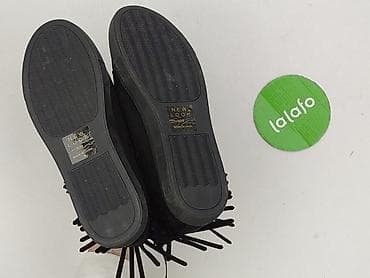 wik buty: New Look, Trampki damskie, rozmiar 38 — 4
