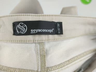 взуття жіноче олх: Soyaconcept, Брюки жіночі, розмір M — 4
