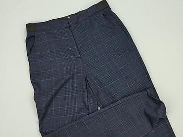 second hand polen: Monnari, Spodnie materiałowe damskie, rozmiar L — 1
