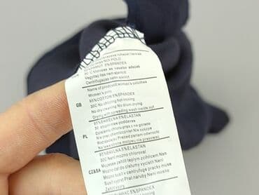 ubrania balenciaga: Tunika damska, rozmiar S — 6