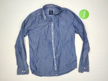 koszulki męskie cropp: Shirt for men, M (EU 38), Carry, condition - Very good — 2