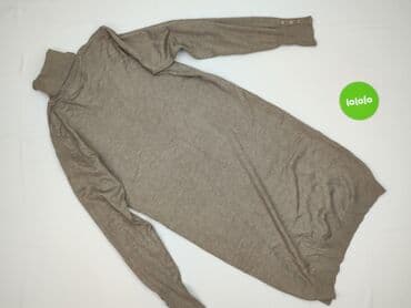 podkoszulka pod sweter: Golf damski, rozmiar S — 4