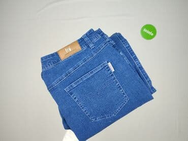 greenpoint spodnie jeansy: Jeansy damskie, rozmiar M — 5