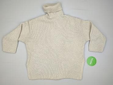 t shirt basic oversize: H&M, Golf dla mężczyzn, rozmiar M — 2