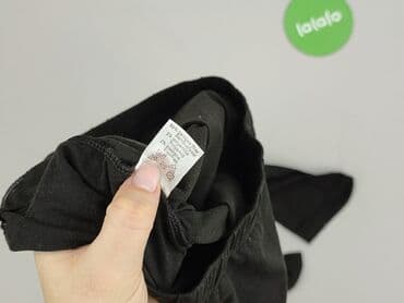 дешеве взуття жіноче: Legginsy Sportowe damskie, rozmiar L — 5
